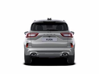 FORD Nuova Kuga ST-Line X Full Hybrid 180CV Automatica CVT FWD