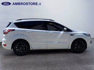 FORD Kuga 1.5 tdci st-line s&s 2wd 120cv