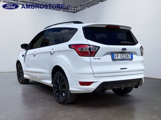 FORD Kuga 1.5 tdci st-line s&s 2wd 120cv