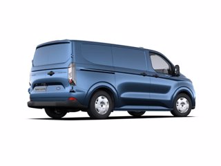 FORD Nuovo Transit Custom Van Trend 2.0 EcoBlue 136CV A8 280 L1H1