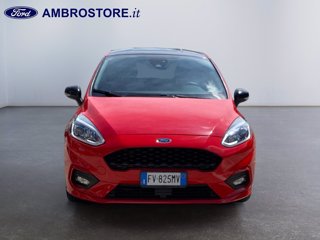 FORD Fiesta 5p 1.0 ecoboost st-line s&s 100cv my19.5