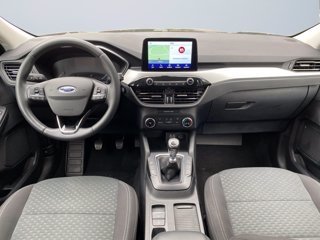 FORD Kuga 1.5 ecoboost connect 2wd 120cv
