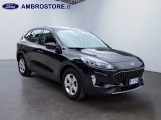 FORD Kuga 1.5 ecoboost connect 2wd 120cv