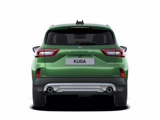 FORD Nuova Kuga Titanium Full Hybrid 180CV Automatica CVT FWD