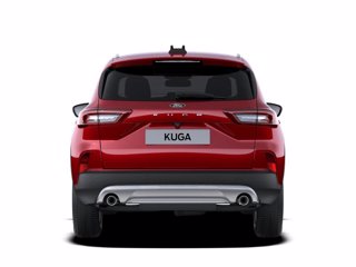 FORD Nuova Kuga Titanium Full Hybrid 180CV Automatica CVT FWD