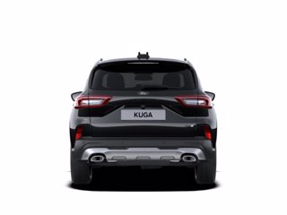 FORD Nuova Kuga Active Plug-in Hybrid 243CV Automatica CVT FWD
