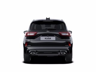 FORD Kuga ST-Line X Plug-in Hybrid 243CV Automatica CVT FWD