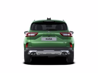 FORD Nuova Kuga Active X Full Hybrid 183CV Automatica CVT 4WD