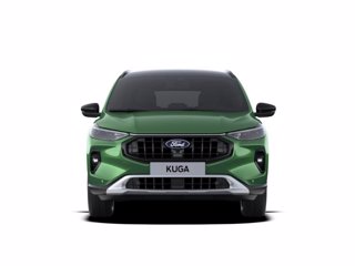 FORD Nuova Kuga Active X Full Hybrid 183CV Automatica CVT 4WD