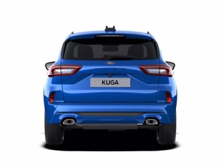FORD Nuova Kuga ST-Line Full Hybrid 180CV Automatica CVT 2WD