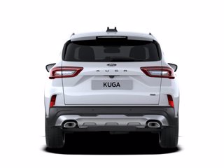 FORD Nuova Kuga Active Full Hybrid 180CV Automatica CVT FWD