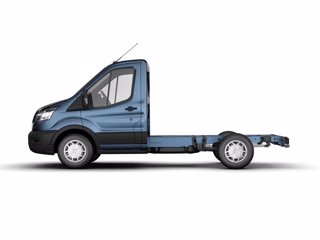 FORD Transit Chassis 350 tr.post. 2.0 EcoBlue Hybrid 170CV Trend L3 r.sing. E6.2