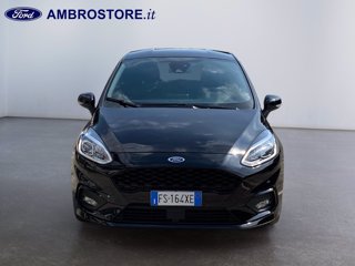 FORD Fiesta 5p 1.1 st-line 85cv my18