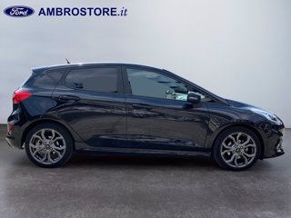 FORD Fiesta 5p 1.1 st-line 85cv my18