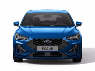FORD Focus Focus ST-Line X  1.0 EcoBoost Hybrid 155 CV 5 porte PS