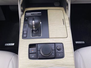 MAZDA Cx-60 2.5 phev takumi convenience&sound driverassistance awd auto