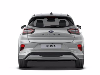 FORD Nuova Puma ST-Line X 1.0 EcoBoost Hybrid  125CVTrasmissione automatica Powershift a 7 rapporti Trazione anteriore