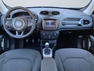 JEEP Renegade 1.6 mjt limited 2wd 130cv