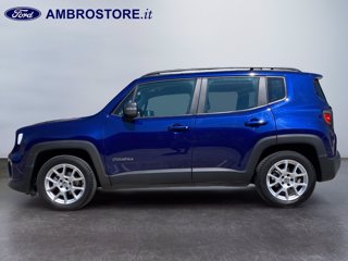 JEEP Renegade 1.6 mjt limited 2wd 130cv