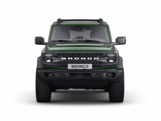 FORD Bronco Badlands 2.7 EcoBoost V6 335 CV 246 kW Trasmissione automatica a 10 rapporti