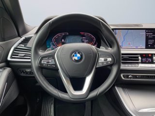 BMW X5 xdrive40i xline auto