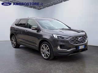 FORD Edge 2.0 ecoblue titanium s&s awd 238cv auto 8m