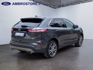 FORD Edge 2.0 ecoblue titanium s&s awd 238cv auto 8m