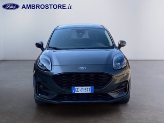 FORD Puma 1.0 ecoboost h st-line s&s 125cv