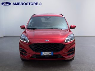 FORD Kuga 2.5 full hybrid st-line x 2wd 190cv cvt