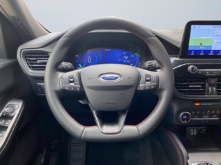 FORD Kuga 2.5 phev st-line x 2wd 225cv cvt