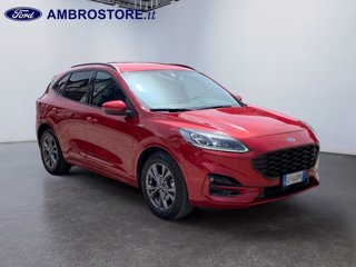 FORD Kuga 2.5 phev st-line x 2wd 225cv cvt