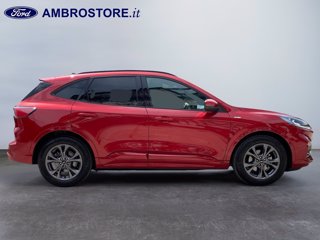 FORD Kuga 2.5 phev st-line x 2wd 225cv cvt