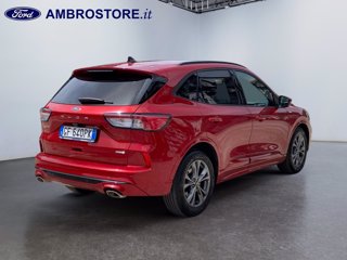 FORD Kuga 2.5 phev st-line x 2wd 225cv cvt