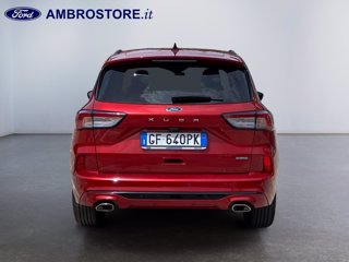 FORD Kuga 2.5 phev st-line x 2wd 225cv cvt