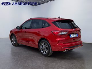 FORD Kuga 2.5 phev st-line x 2wd 225cv cvt