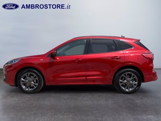 FORD Kuga 2.5 phev st-line x 2wd 225cv cvt