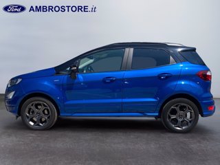 FORD Ecosport 1.0 ecoboost st-line s&s 125cv my19