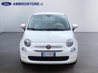 FIAT 500 1.2 star easypower gpl 69cv my20