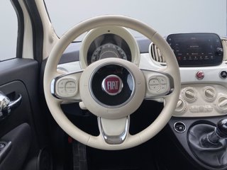 FIAT 500 1.2 star easypower gpl 69cv my20