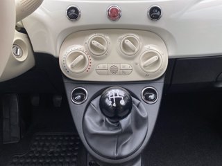 FIAT 500 1.2 star easypower gpl 69cv my20