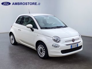 FIAT 500 1.2 star easypower gpl 69cv my20