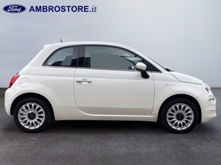 FIAT 500 1.2 star easypower gpl 69cv my20