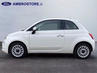 FIAT 500 1.2 star easypower gpl 69cv my20