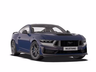 FORD Mustang Dark Horse 5.0 450 S6.2 A10 RWD