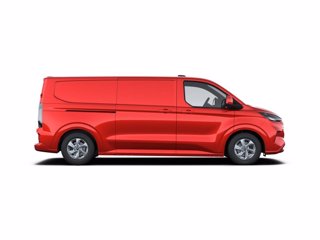 FORD Nuovo Transit Custom Van Titanium 2.0 EcoBlue 136CV A8 AWD 320 L1H1