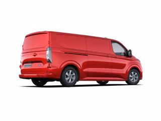 FORD Nuovo Transit Custom Van Titanium 2.0 EcoBlue 136CV A8 AWD 320 L1H1