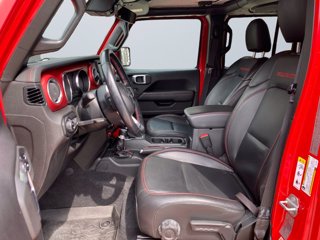 JEEP Wrangler unlimited 2.2 mjt ii rubicon auto