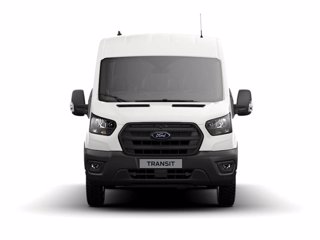 FORD Trazione Posteriore Chassis Doppia Cabina Trend 130cv 350 L3