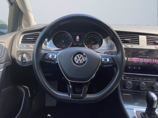 VOLKSWAGEN Golf variant 1.5 tgi business 130cv dsg