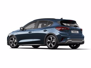 FORD Focus Active 1.0 EcoBoost Hybrid 155 CV 5 porte PS